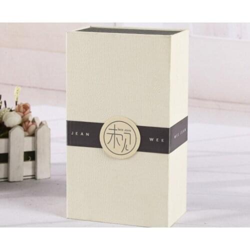 Gift box packaging，EVA or foam insert electronic packaging box ---XP0173