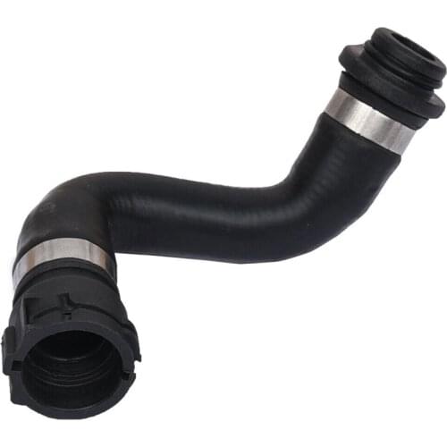Radiator Hose Water Pipe Hose Fits for BMW E87 E81 E88 E46 E90 E91 X3 E83 11537572158