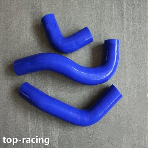 Radiator silicone hose for Suzuki SWIFT GTI SPORT M15/M16 MK5 2004 - 2008