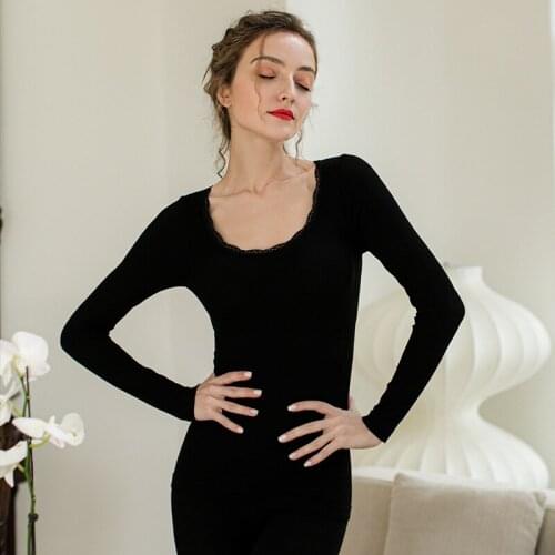 Женские пижамы с брюками SSANSISITER China At AliExpress