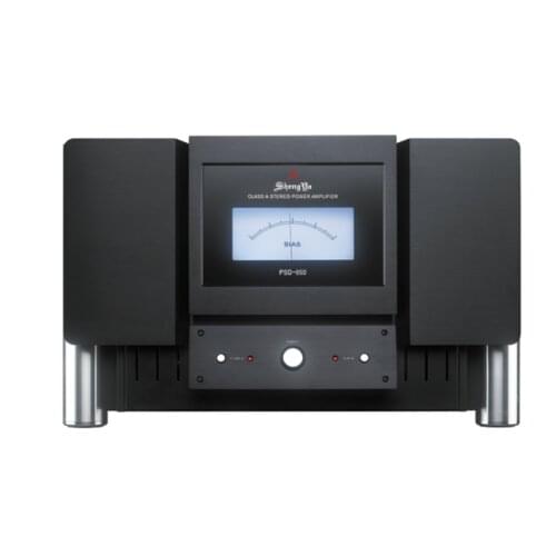 N-050 Shengya PSD-650 HIFI FULL balanced power amplifier Class A stereo hi-end amplifier Two-channel 550W*2 1100W*2