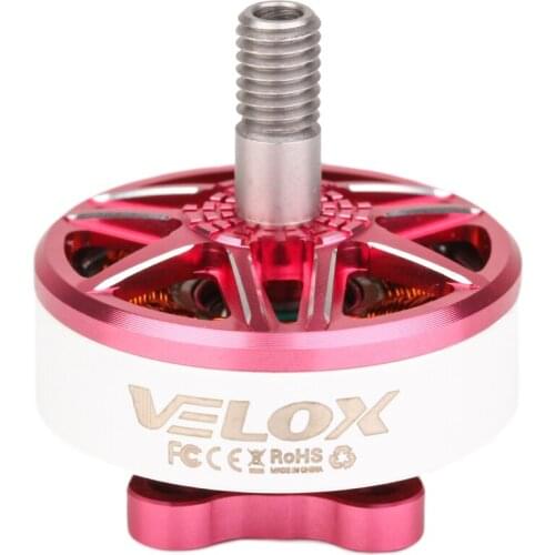 T-Motor V2306 2400KV RC Brushless Motor For 5inch FPV Racing Quadcopter Drone