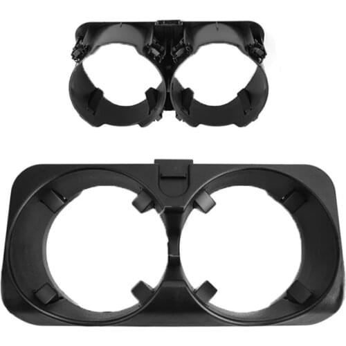 For Mercedes-Benz S Class W221 Facelift A2218130014 Left hand drive only Centre Console Drinks Cup Holder Replacement