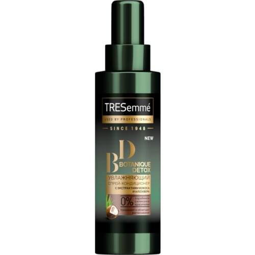 TRESemme Hair Styling Products And Accessories
