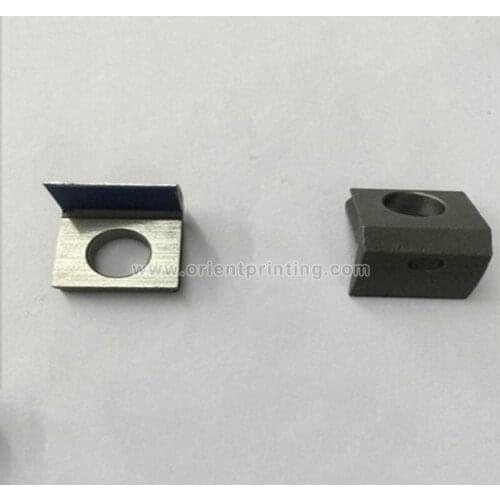 10pcs M4.011.727 Heidelberg SM74 PM74 CD74 SM52 Machine Gripper M4.011.727 Offset Press Parts