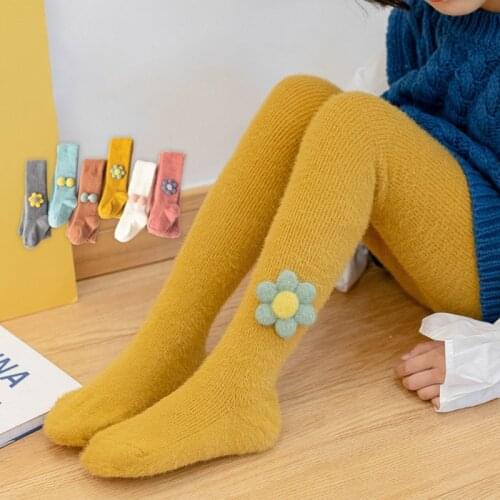 Bobora Tights For Girls China