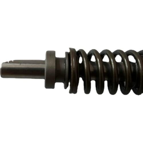 Diesel engine parts fuel plunger 6N7527 element 6N7527