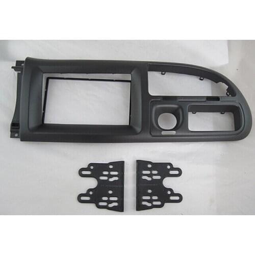 Fascias Car Audio Panel Refitting Frame Dash Kit For Ford Transit 2006 2007 2008 2009 2010 2011 2012 2013