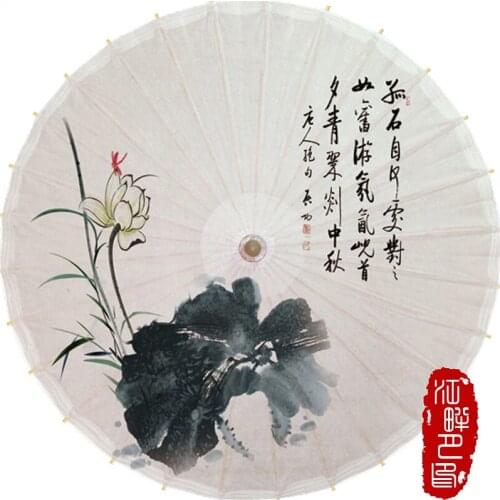 JIANGPANYUE Oil Paints
