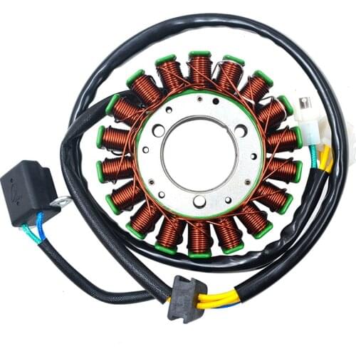 Motorcycle Generator Stator Coil Comp For Hyosung GT650R GT650 ST7 GV650 Carb GT650X Special Edition ATV GOES 450 X TE450 TE450S