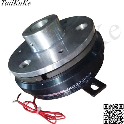 LC-302 Electromagnetic Clutch Electromagnetic Brake Clutch