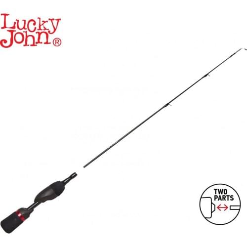 LUCKY JOHN Fishing Rods