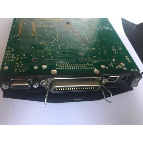 Mainboard mother board for zebra GK888T printer main board