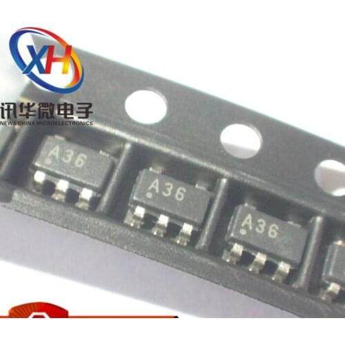 Xinyuan 5PCS/LOT SGM8551 SOT23-5 S06AC SGM8551XN5G/TR SOT-23 SGM8551XN5G SOT