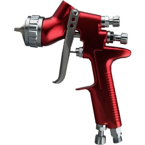 WAERTA Spray Gun TT02 Painting Gun Nozzle Water Based Air