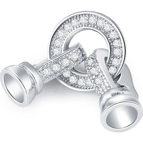 Rose and Beads Jewelry Findings