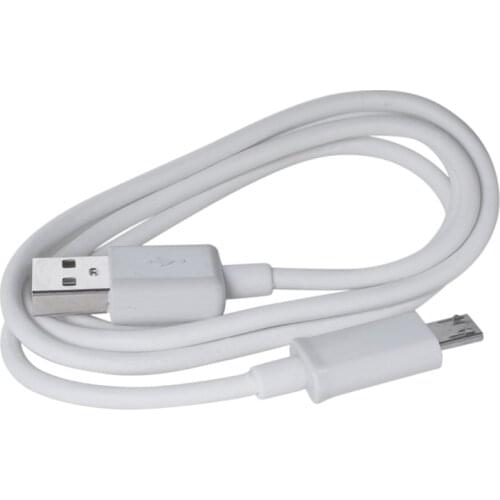 Replacement USB Cable for Kindle, Kindle Touch, Kindle Fire, Kindle Keyboard, Kindle DX White