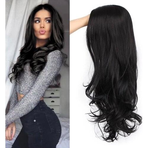 SuQ Anime Wigs