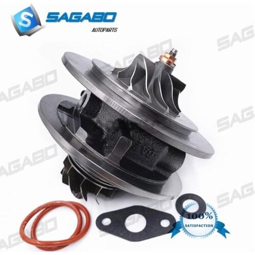 TF035 4913507302 4913507300 49135-07100 Turbo Charger 28231-27800 CHRA Core Cartridge