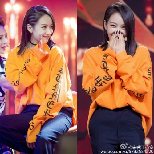 Женские футболки с капюшоном YouGeMan China At AliExpress