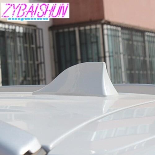 ZYBAlSHUN Car Antennas