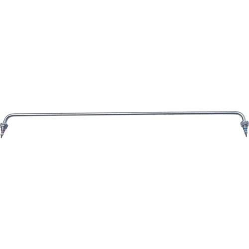 1500W/2000W/2500W food grade stainless steel heating element for dining car insulation,U heating tube for heat preservation stag