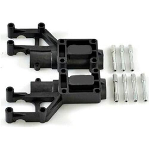 450 Tail Boom Mount Torque Tube Version/ belt drive Version for Trex T-Rex 450 V2 V3 Helicopter