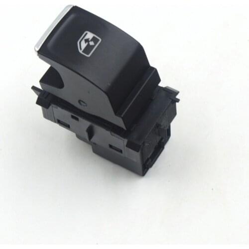 Car 5G0959855H For Volkswagen Golf GTI 7 Passat B8 Tiguan Touran Window Control Switch Button 5G0959855/5G0959855N/5G0959855M