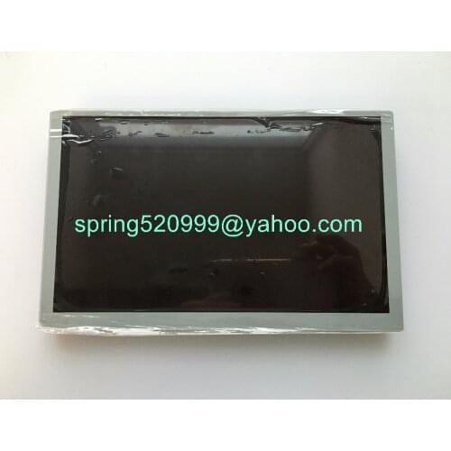 Free shipping Chimei 8inch LCD display DJ080PA-01C DJ080PA-01A screen No.990001775 for car GPS navigation LCD monitor
