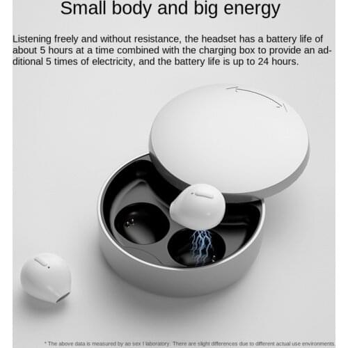 Wireless Headphone Bluetooth Earphones Sport Earbuds fone de ouvido For Huawei Iphone Xiaomi TWS Music Headse