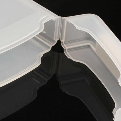 3.5 Inch IDE SATA HDD caddy Case external Hard Drive For Hdd Box Cases Storage Multi Disk enclosure Color O6K8