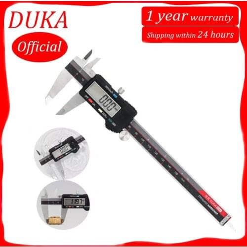 DUKA Calipers