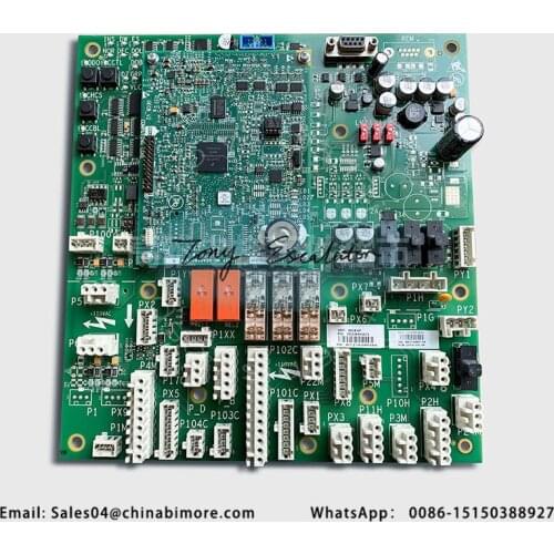 Escalator Elevator Lift inverter driver main pcb card board GECB DAA/DBA/DCA/DDA26800AY2
