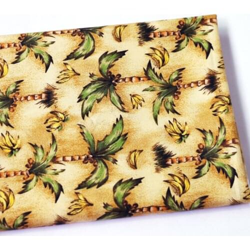 FABRIC SHIPPER Cotton Fabrics