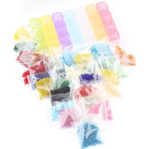 Goody Goods DIY Toys