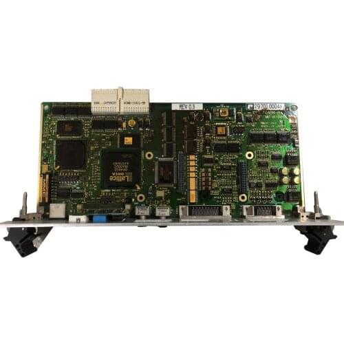 Used In Good Condition RELIANCE ELECTRIC MD-B7001C Control Board DASR-3