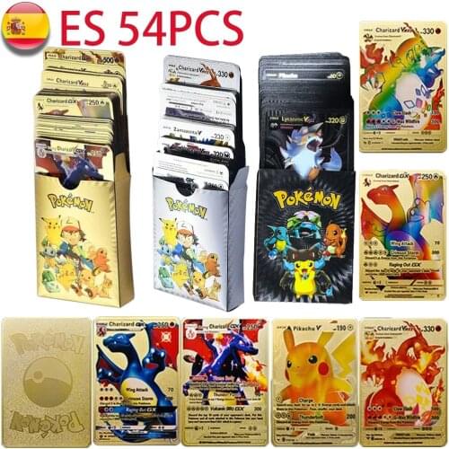 French 1 pack Pokemon Cards Sword & shield Lost Thunder Trading Card Game Evolutions Booster Box Collectible Kids Toys Gift