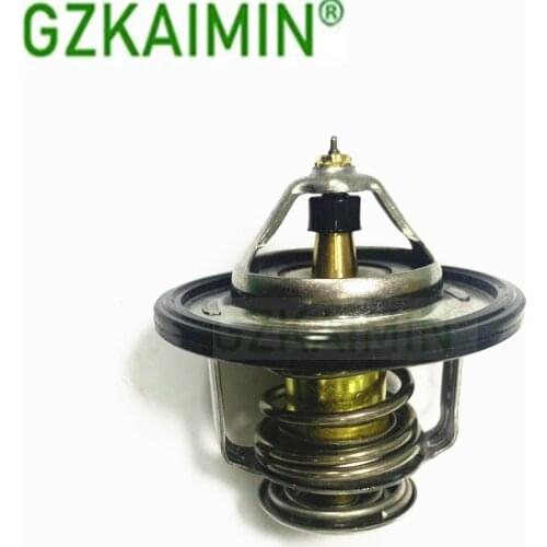 High Quality Benekar Thermostat Kit 82 OEM MD111896 2550023001 2550025001 2551042000 2551042010 2551042100 255104A700 MD31530
