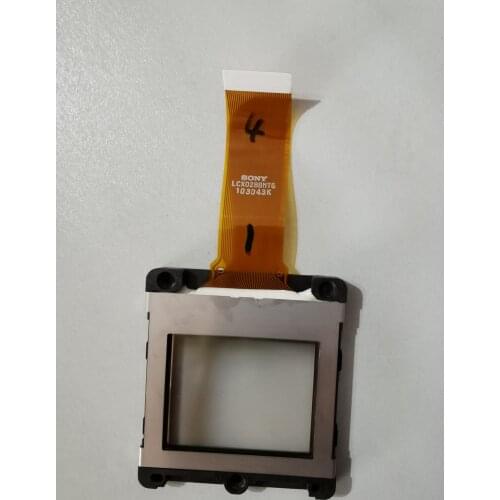 LCX0288MT6 LCX0288MT7 LCX0288MT8 Single LCD Prism Panel