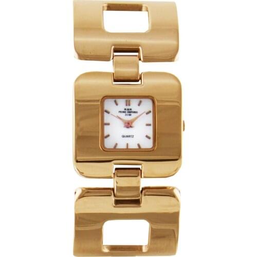 M & Ms first general store watch 729RW