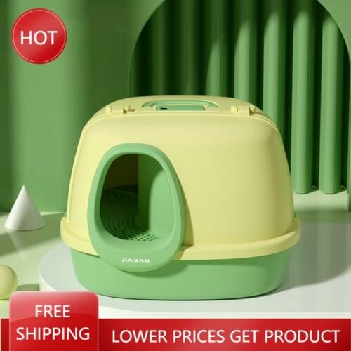 Oeny Cat Toilet China