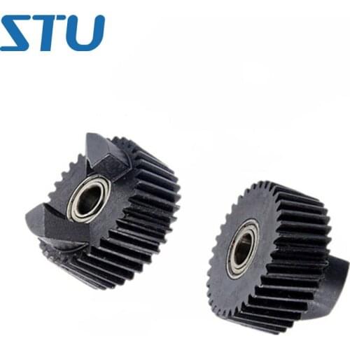 Fuser Drive Gear for Xerox DC4110 DC 4112 DC4127 DC4595 DC1100 DC900 DC4110 4112 4127 4595 1100 900