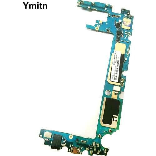 Ymitn Unlocked Work Well With Chips Firmware Mainboard For Samsung Galaxy J7 2017 J730 J730F J730GM/DS Motherboard Logic Board