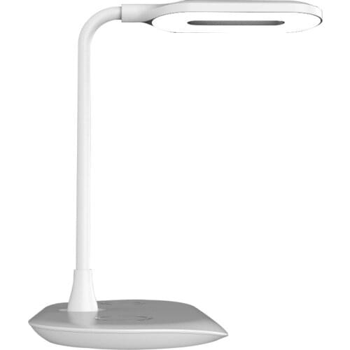 LED Table Lamp Touch Sensor Wilress Quickly Charging Reading Desk Light Eye Protect 360 Degree Flexible Touch Control ночник