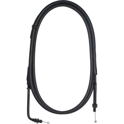 MotoMaster 1C000301 Throttle Cable B (CLOSE) for Piaggio MP3 LT 300i / Sport 300i