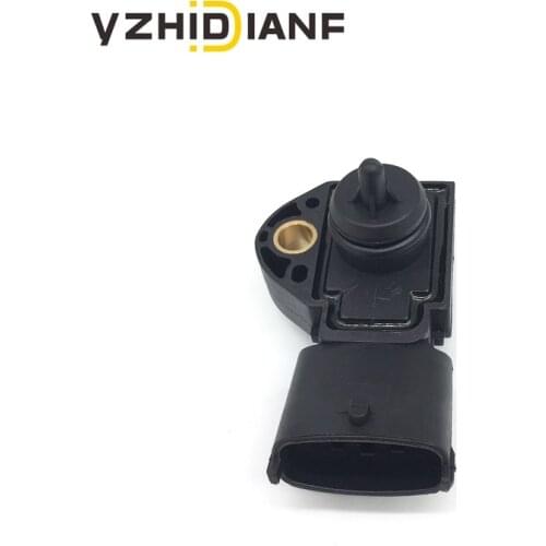 1x high quality 31251447 31272730 30756097 31272732 Fuel Pressure Sensor For Volvo Land Rover C30 C70 S40 S60 S80 V70 XC70 XC90
