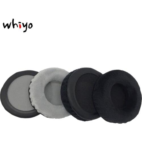 1 pair of Ear Pads Cushion Cover Earpads Earmuff Replacement for Sony MDR-CD170 Headphones Sleeve