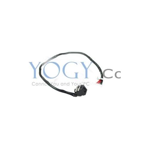 10x New Power DC Jack with Cable fit for Dell Vostro 3700
