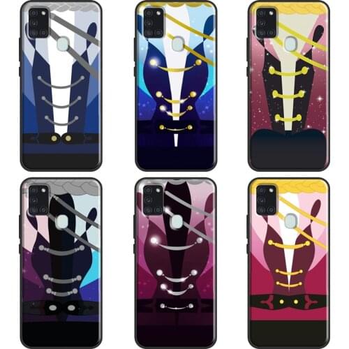 YURI on ICE Victor Nikiforov Costume Case For Samsung A51 A71 A11 A31 A10 A20 S A30 A40 A50 A70 A21S A20e A12 A32 A52 A72 Cover