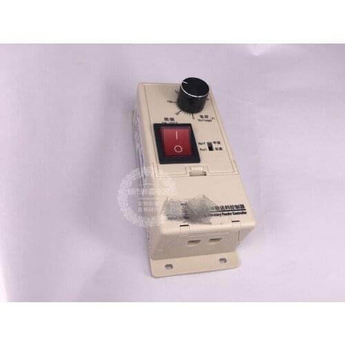 Digital Voltage Controller SDVC11-S 4A Vibration Disk Controller Feeder 220V/5A